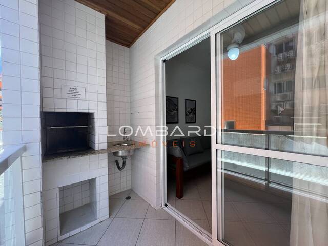 Apartamento para Venda em Ubatuba - 5