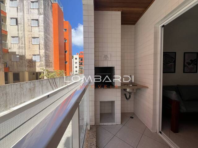 Apartamento para Venda em Ubatuba - 4