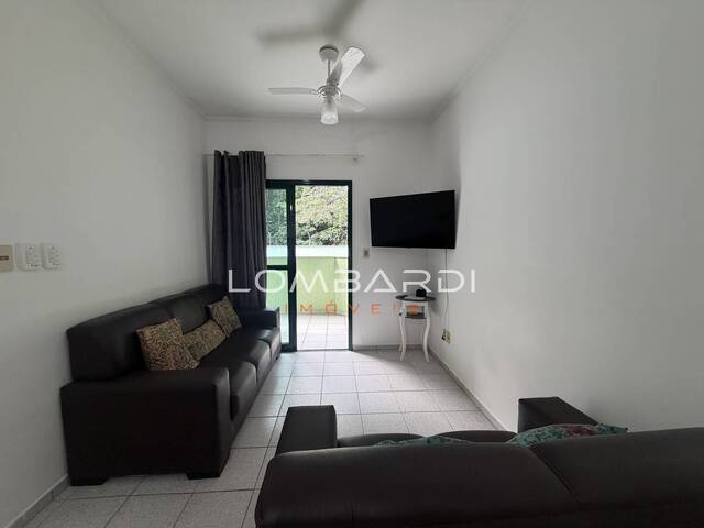 Apartamento para Venda em Ubatuba - 4
