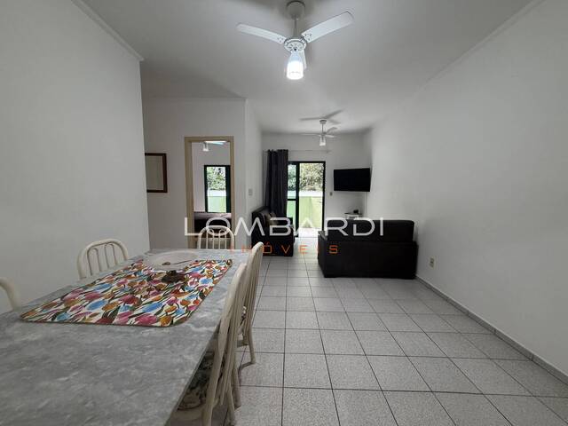 #L1691 - Apartamento para Venda em Ubatuba - SP - 3