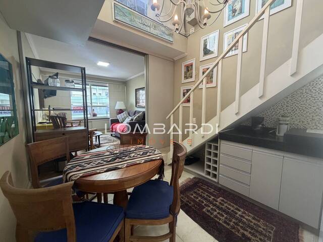 Apartamento para Venda em Ubatuba - 2