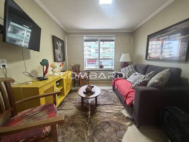 Apartamento para Venda em Ubatuba - 4