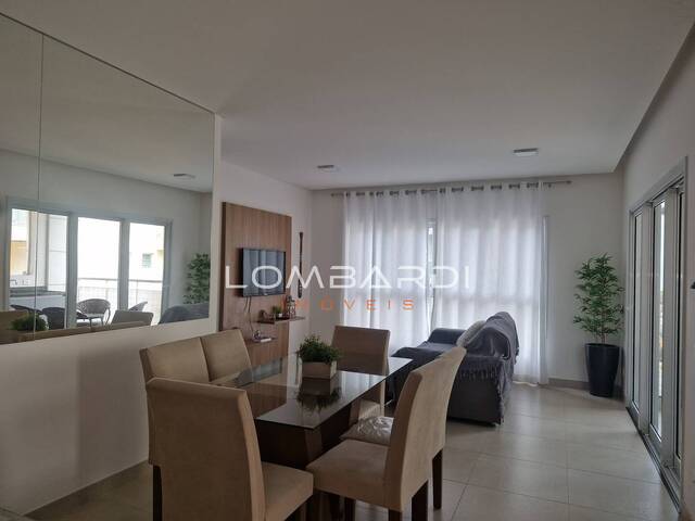 #L1693 - Apartamento para Venda em Ubatuba - SP - 2