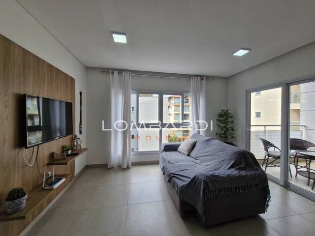 Apartamento para Venda em Ubatuba - 5