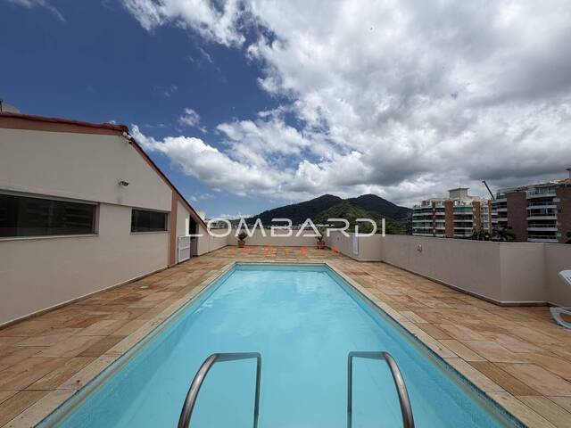 #L1604 - Apartamento para Venda em Ubatuba - SP