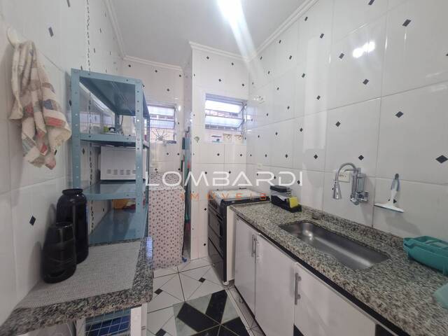 Apartamento para Venda em Ubatuba - 5