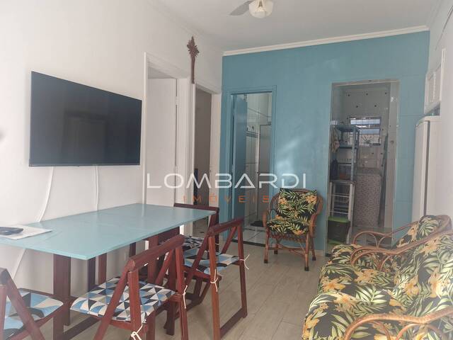 Apartamento para Venda em Ubatuba - 4