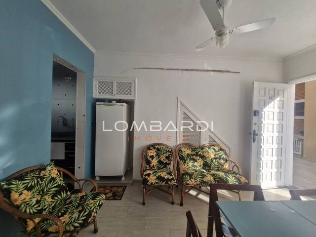 #L1695 - Apartamento para Venda em Ubatuba - SP - 3