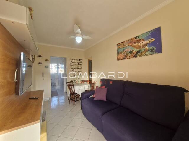 Apartamento para Venda em Ubatuba - 5