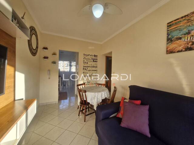 Apartamento para Venda em Ubatuba - 3