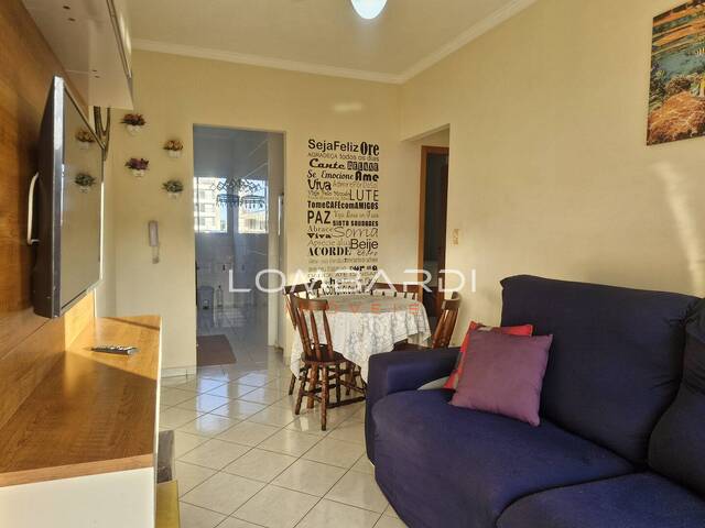 Apartamento para Venda em Ubatuba - 2