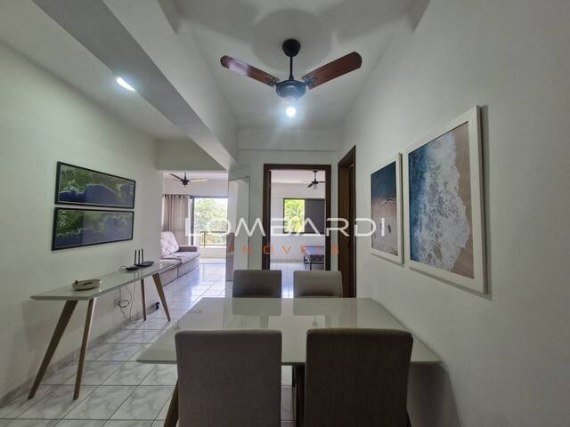 Apartamento para Venda em Ubatuba - 3