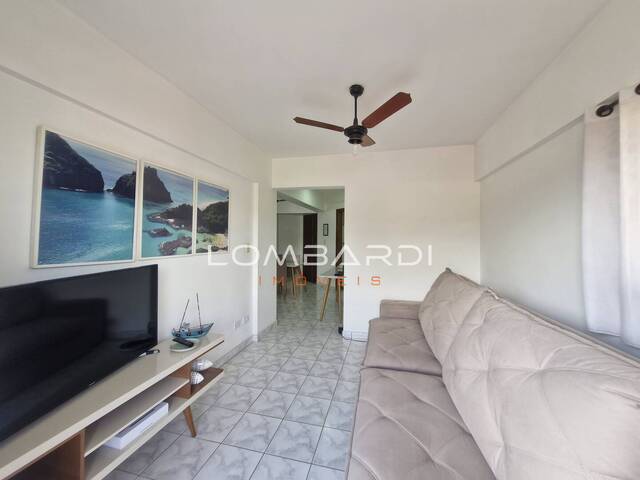 Apartamento para Venda em Ubatuba - 2