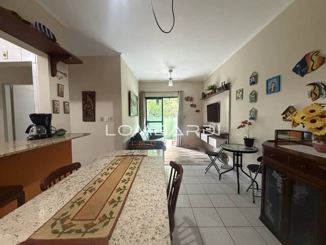 Apartamento para Venda em Ubatuba - 3