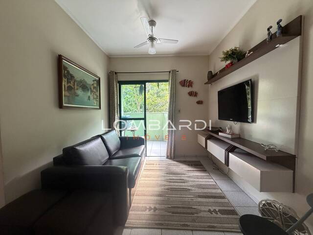 Apartamento para Venda em Ubatuba - 4