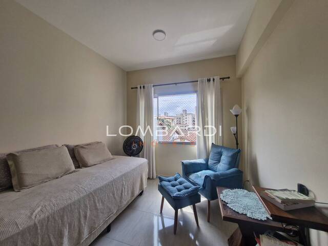 #L1698 - Apartamento para Venda em Ubatuba - SP - 2
