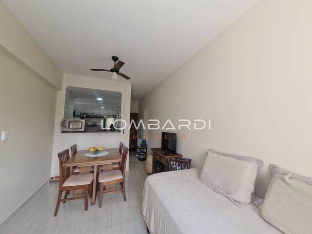 #L1698 - Apartamento para Venda em Ubatuba - SP - 3