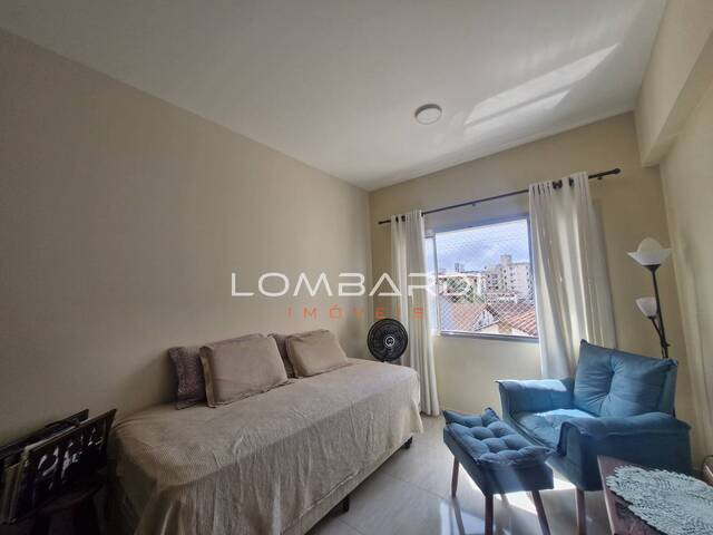 Apartamento para Venda em Ubatuba - 4