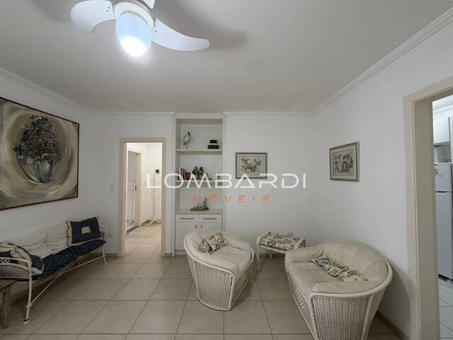 Apartamento para Venda em Ubatuba - 2