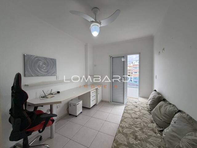 Apartamento para Venda em Ubatuba - 4