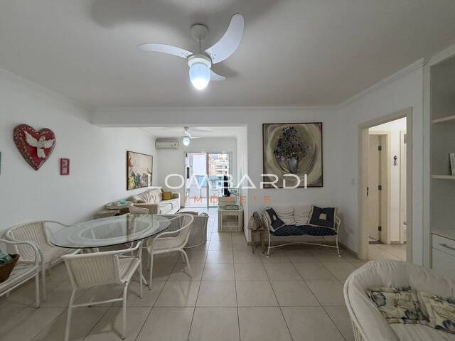 Apartamento para Venda em Ubatuba - 5