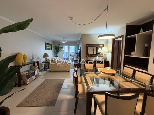 Apartamento para Venda em Ubatuba - 3