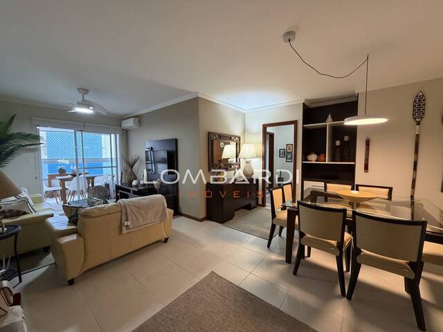 Apartamento para Venda em Ubatuba - 4