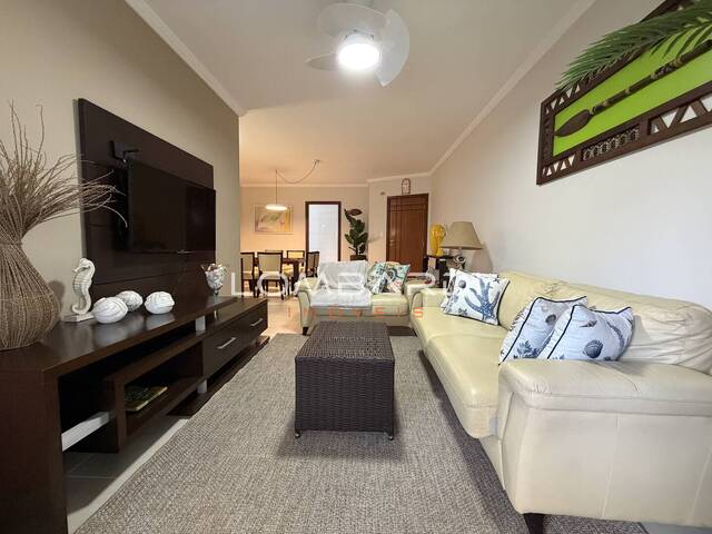 Apartamento para Venda em Ubatuba - 2