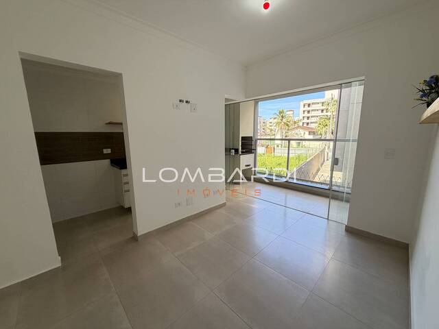 Apartamento para Venda em Ubatuba - 3