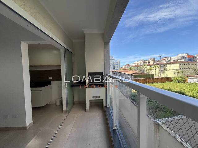 Apartamento para Venda em Ubatuba - 5