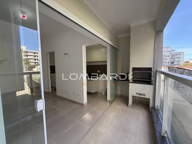 Apartamento para Venda em Ubatuba - 4
