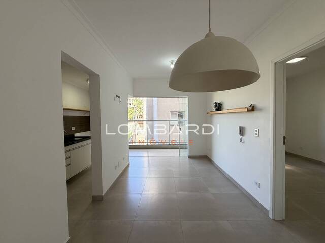 Apartamento para Venda em Ubatuba - 2
