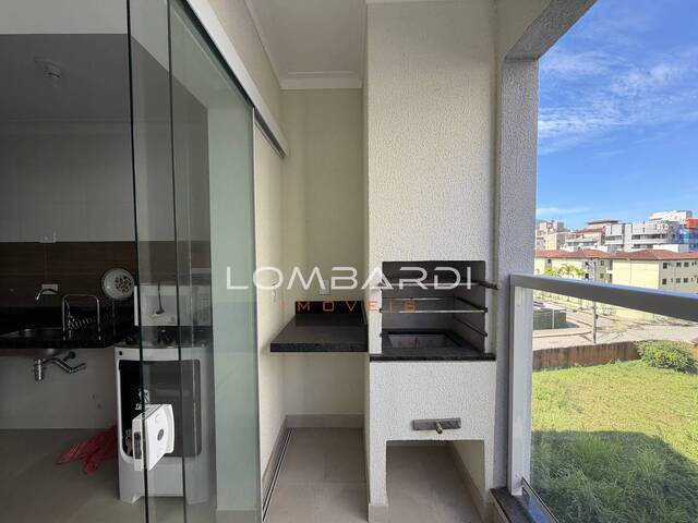 Apartamento para Venda em Ubatuba - 4