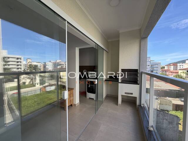 Apartamento para Venda em Ubatuba - 5