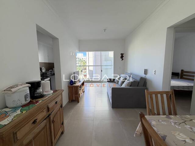 Apartamento para Venda em Ubatuba - 2