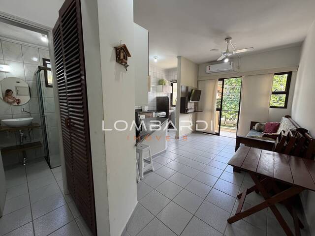 Apartamento para Venda em Ubatuba - 2