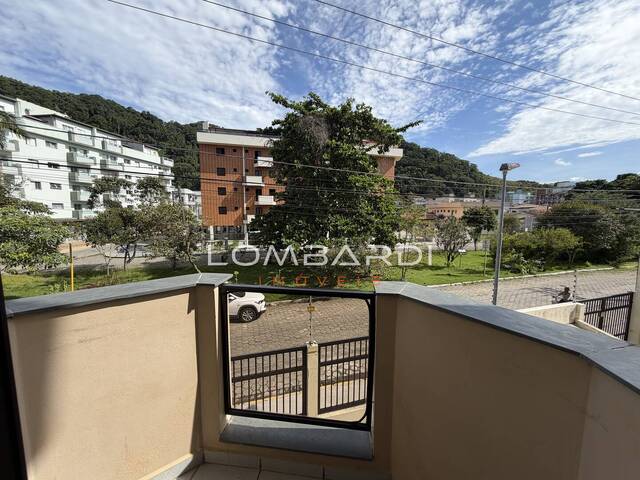 Apartamento para Venda em Ubatuba - 5