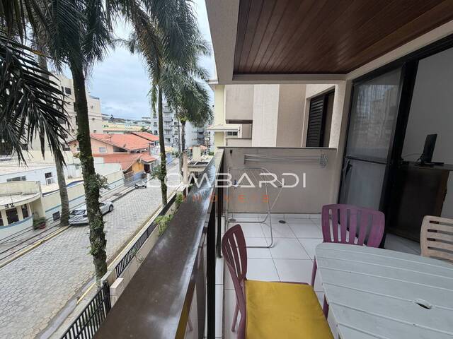 Apartamento para Venda em Ubatuba - 4