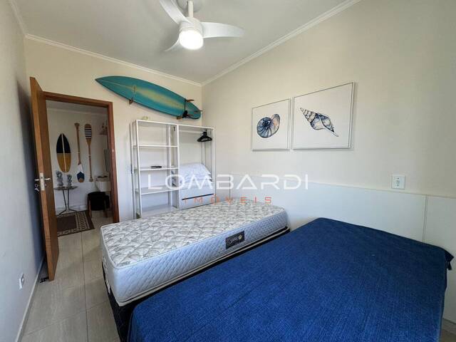 Apartamento para Venda em Ubatuba - 4