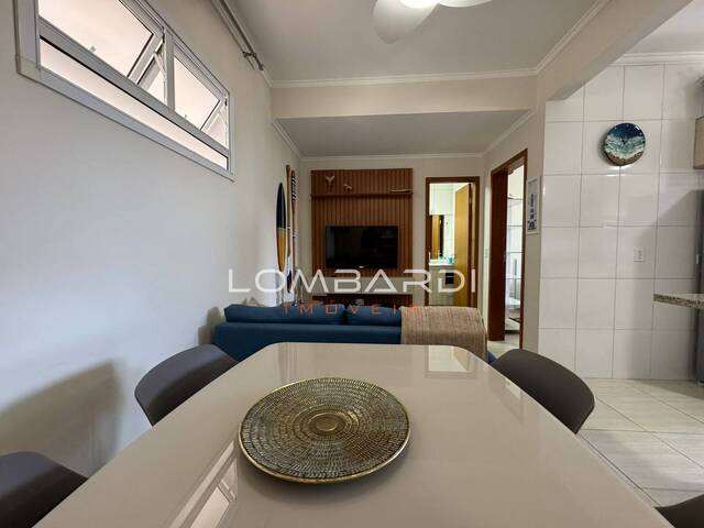 Apartamento para Venda em Ubatuba - 5