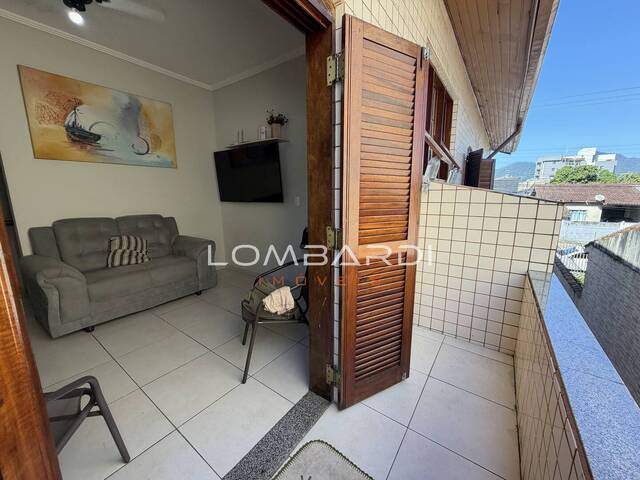 Apartamento para Venda em Ubatuba - 5