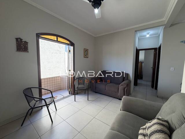 Apartamento para Venda em Ubatuba - 2