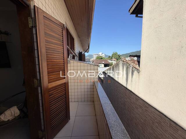Apartamento para Venda em Ubatuba - 4