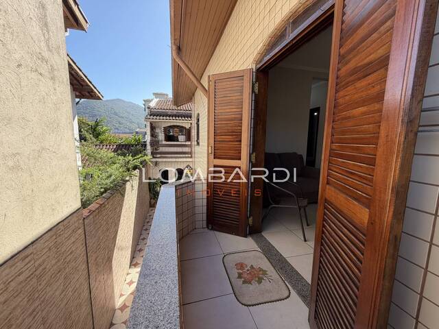 Apartamento para Venda em Ubatuba - 3