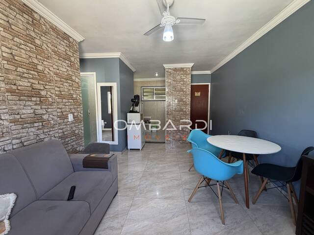Apartamento para Venda em Ubatuba - 4