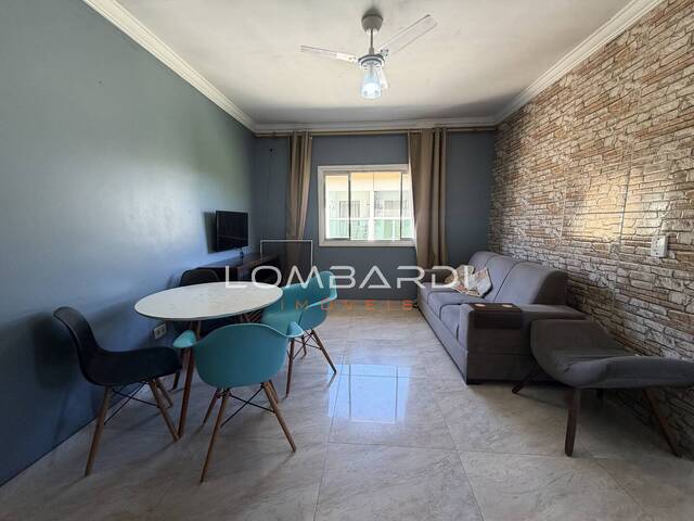 #L1708 - Apartamento para Venda em Ubatuba - SP - 3