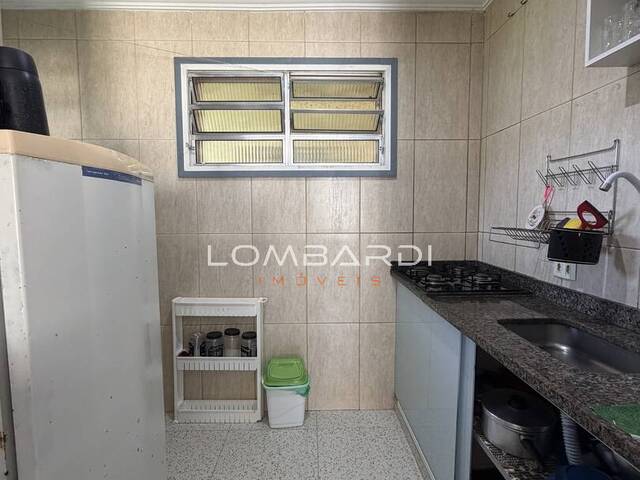 Apartamento para Venda em Ubatuba - 5