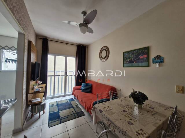 #L1711 - Apartamento para Venda em Ubatuba - SP - 3