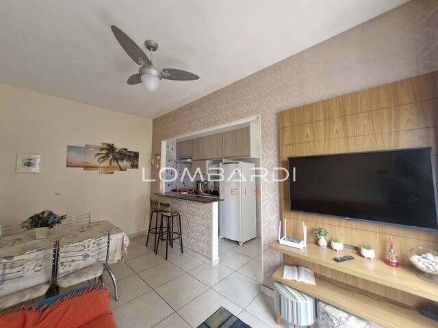 Apartamento para Venda em Ubatuba - 4