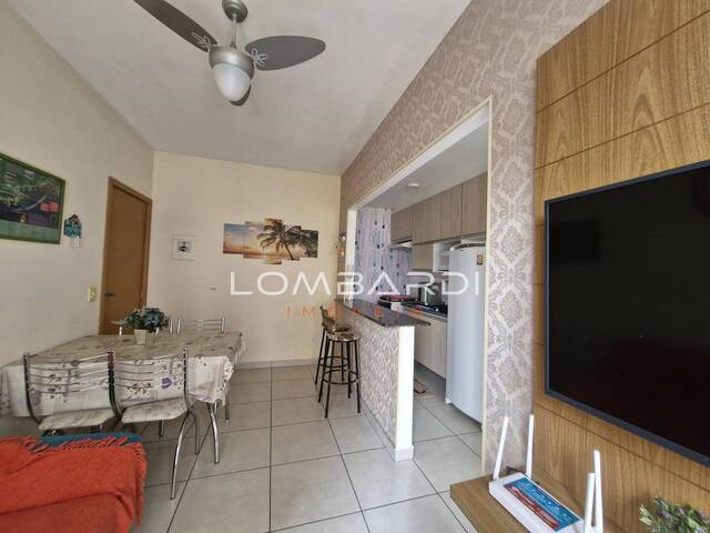 Apartamento para Venda em Ubatuba - 5